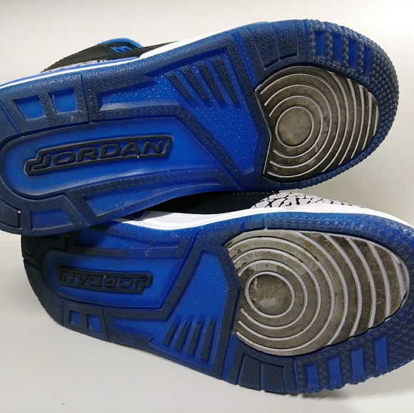 Air Jordan 3 Retro - Picture 5 of 5